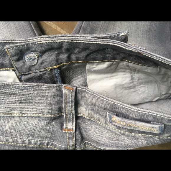 ZCO Premium Capri Jeans size  3 - Picture 8 of 10